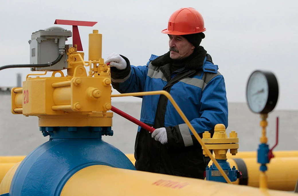 «Сила Сибири-2» перевернет мировой рынок природного газа
