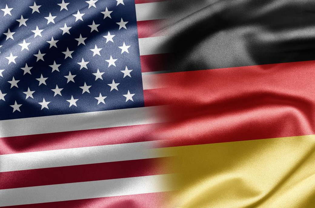 «Цель — уничтожить Германию»: полковник США сделал шокирующее заявление