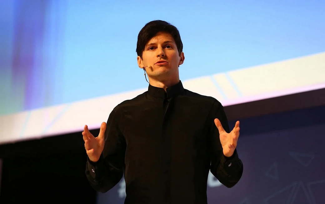 Что рассказал основатель Telegram Дуров в новом интервью: отравление и давление французской разведки