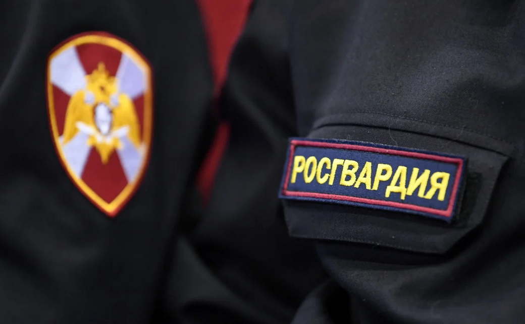 В Северной Осетии арестованы семь сотрудников Росгвардии