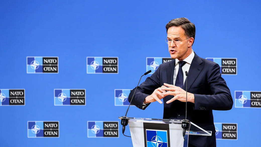 В НАТО придумали новый предлог для помощи Украине