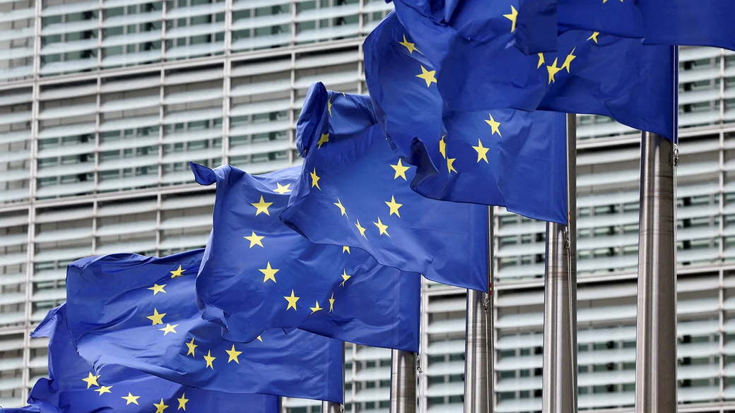 ЕС отдал Украине €4 млрд из российских активов
