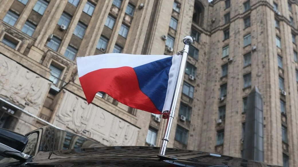 Движение ANO выиграло выборы в парламент Чехии