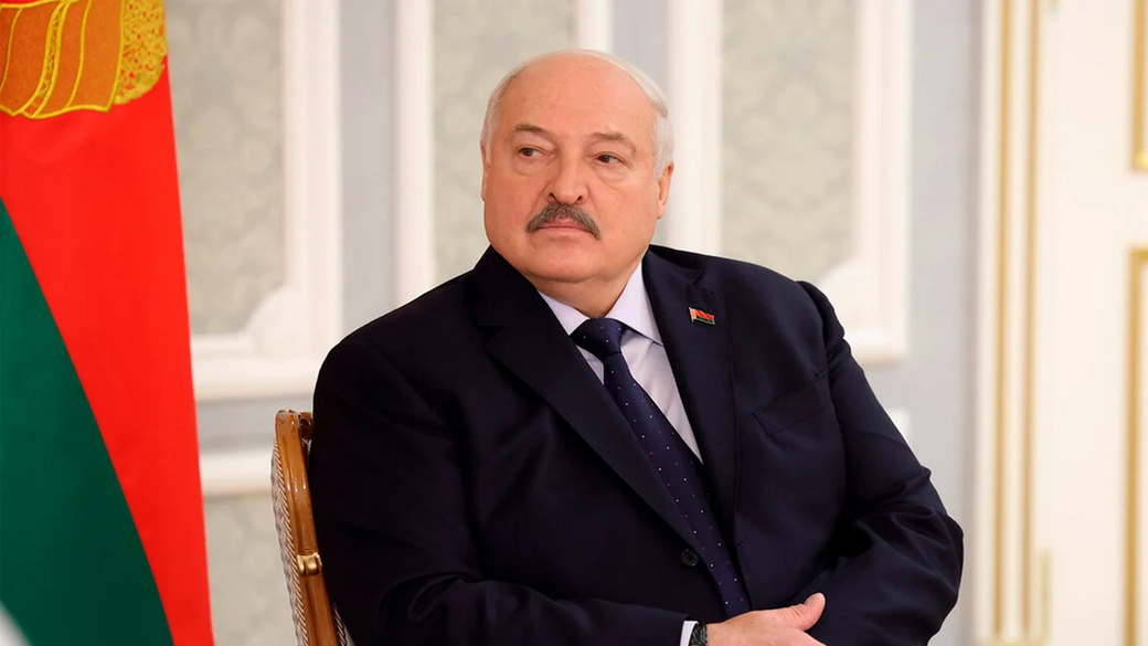 Лукашенко заявил о необходимости выжить в условиях передела мира
