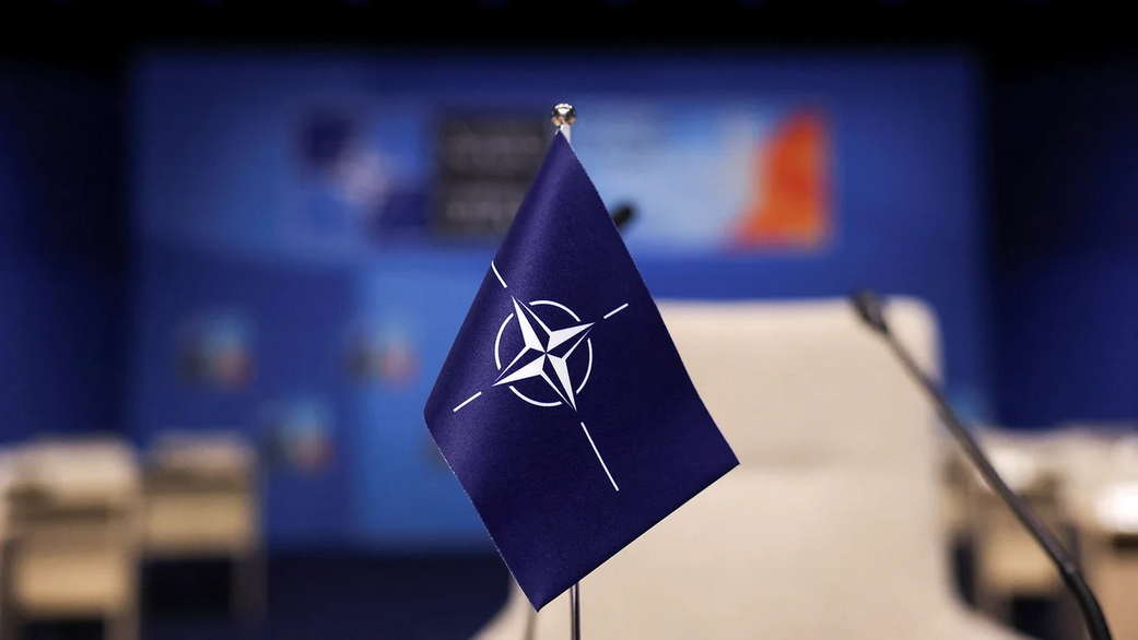 СМИ считают, что США помогут НАТО с «Восточным стражем»