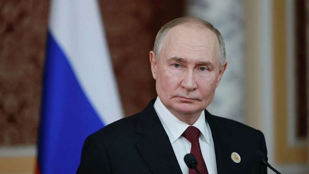 В Кремле рассказали о переговорах Путина с президентом Сирии