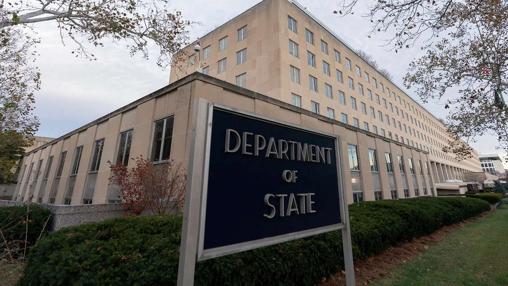 В США аннулировали визы шестерым иностранцам за «празднование» убийства Кирка