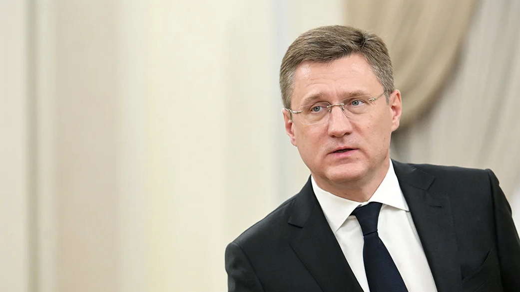 Новак: российская нефть востребована и экономически выгодна