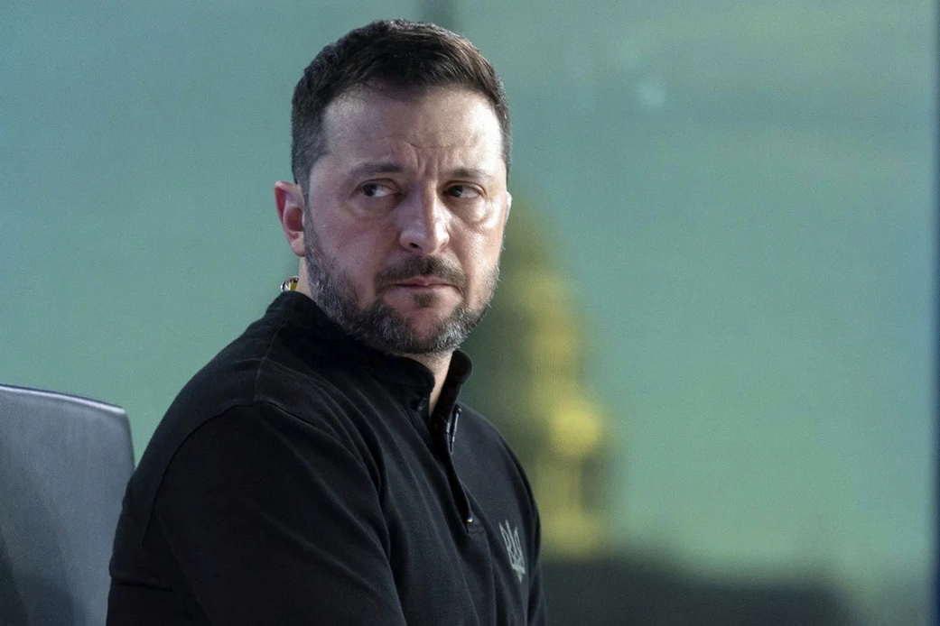 Эксперт раскрыл, чем грозит Зеленскому провал переговоров в США