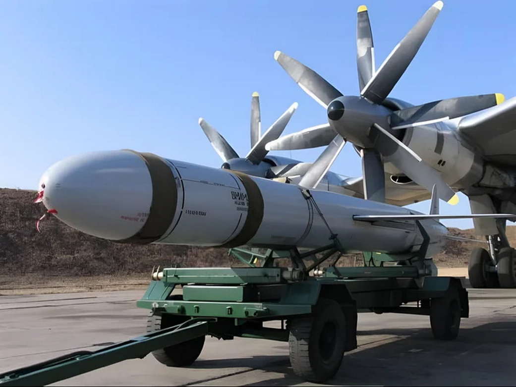 «Томагавк»: как устроена ракета, которой пугает Дональд Трамп «Томагавк»: как устроена ракета, которой пугает Дональд Трамп