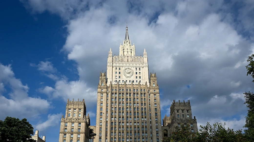 В МИД рассказали о подготовке к встрече Путина и Трампа в Венгрии