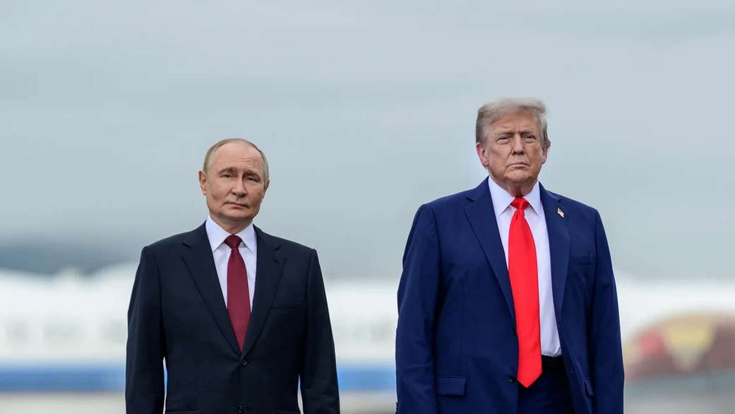Трамп о встрече с Путиным: решение пока не принято