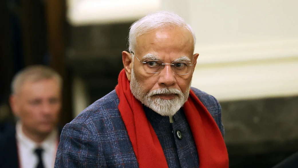 Bloomberg: Моди не приедет на АСЕАН и не встретится с Трампом