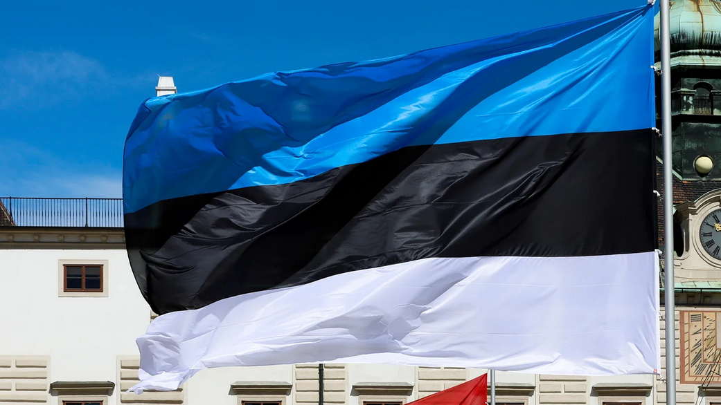 Эстония усилит армию ракетными установками из Южной Кореи Эстония усилит армию ракетными установками из Южной Кореи