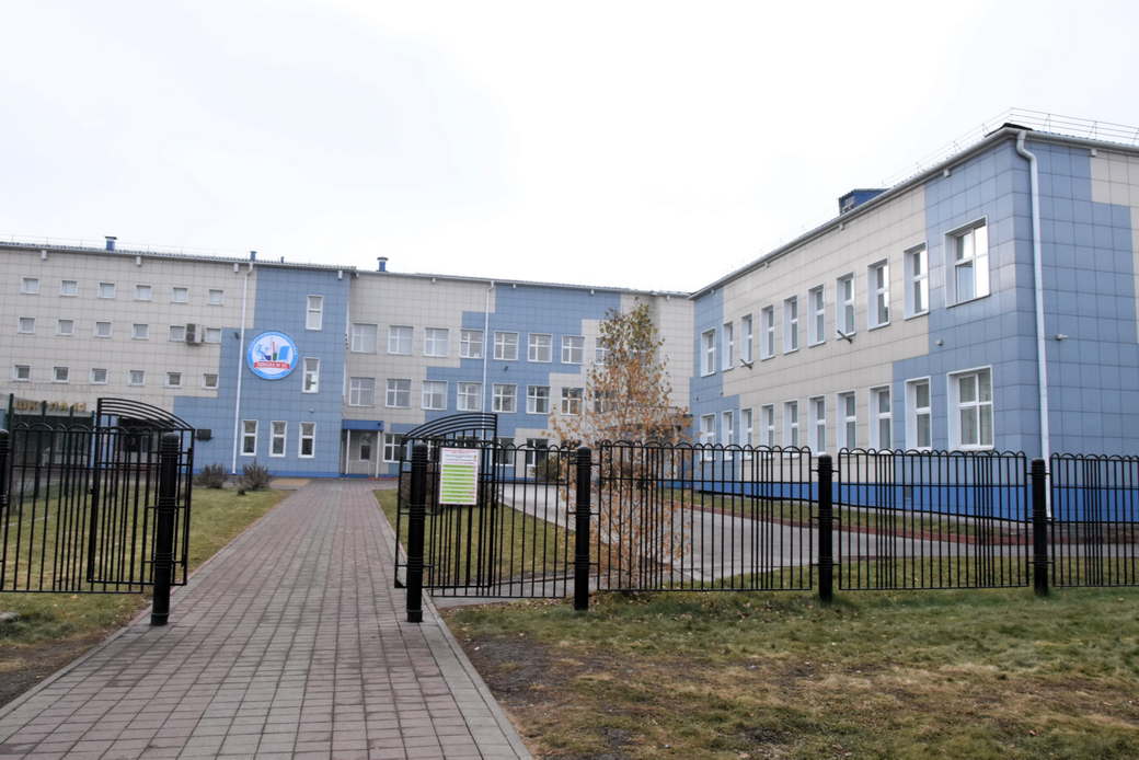 Губернатор Илья Середюк: в Гурьевске открылся Ресурсный центр предпрофессионального образования Губернатор Илья Середюк: в Гурьевске открылся Ресурсный центр предпрофессионального образования