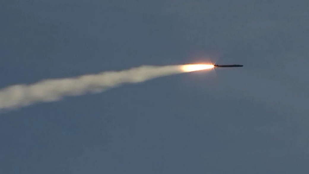 Россия начала операцию по погружению Украины во тьму