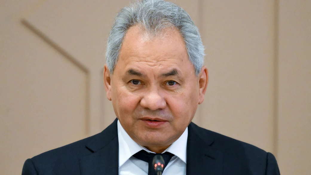 Шойгу: РФ и Мьянма обсуждают договоренности на высшем уровне