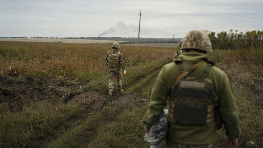 В Раде качество личного состава ВСУ описали словами «13 командиров на одного бойца»