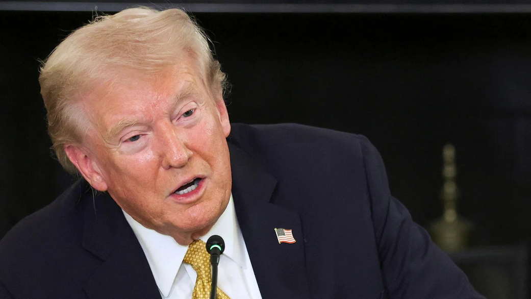 Трамп планирует по итогам встречи с Си Цзиньпином снизить пошлины против КНР