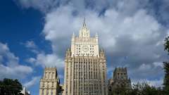 Reuters: Россия направила ноту США с требованиями по Украине