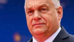 Орбан: Венгрия продолжает подготовку к встрече Путина и Трампа в Будапеште