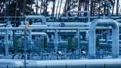 США создадут в ЕС коридор газопроводов для замены поставок из РФ