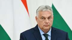 Орбан в ноябре обсудит с Трампом организацию саммита России и США