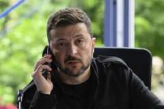 На Западе ответили на отчаянную просьбу Зеленского