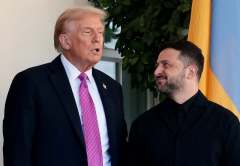 Эксперт: прекратит ли Трамп продавать оружие Киеву для окончания конфликта