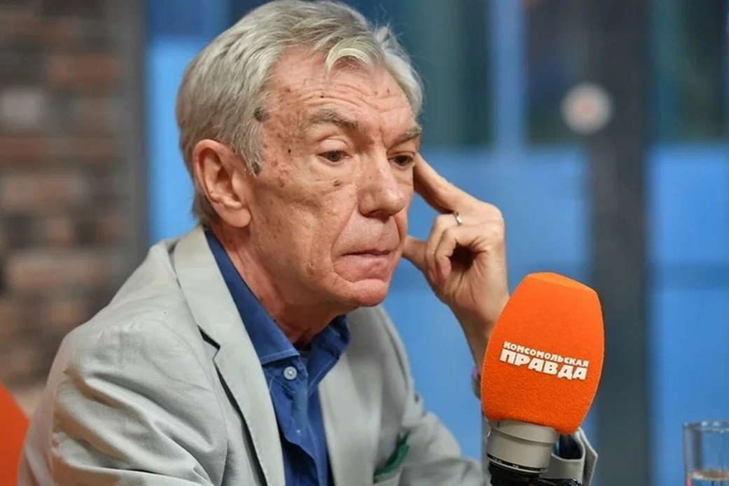Как провел последние дни Юрий Николаев — накануне близкие уверяли, что все хорошо