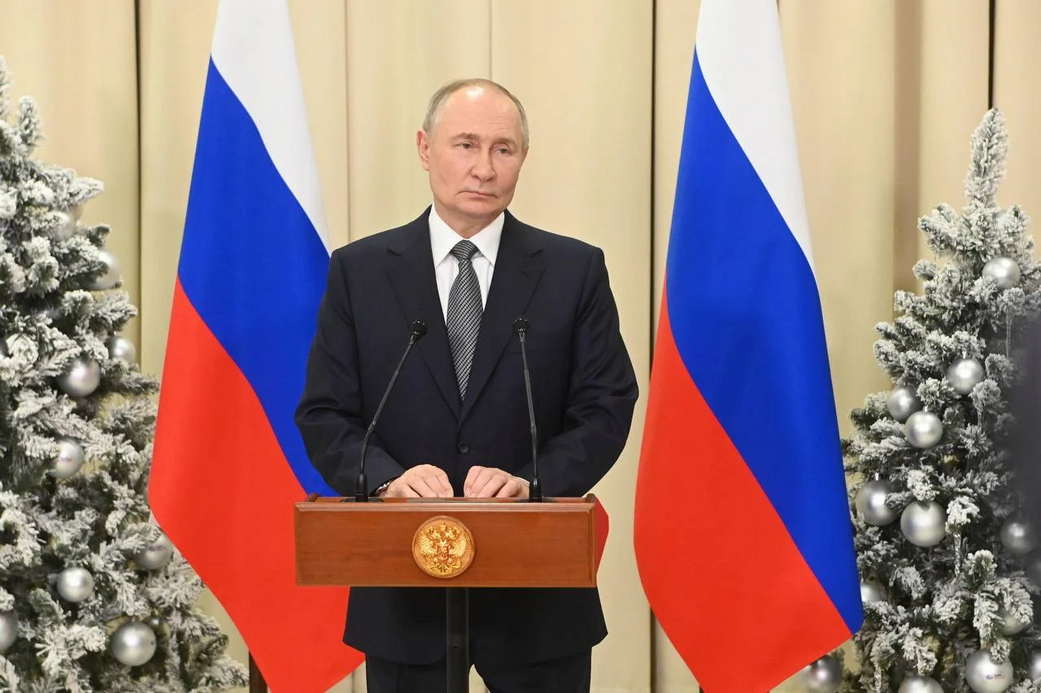 Путин ответил на санкции США, оставив Запад «в изумлении»