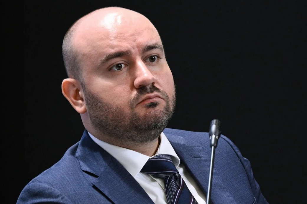 Песков объяснил, почему Путин не встретился в Самаре с губернатором Федорищевым