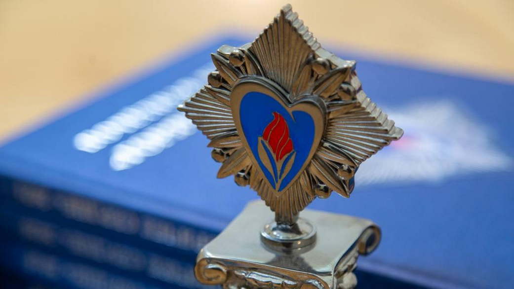 Молодежь Кузбасса может принять участие в проекте «Горячее сердце»