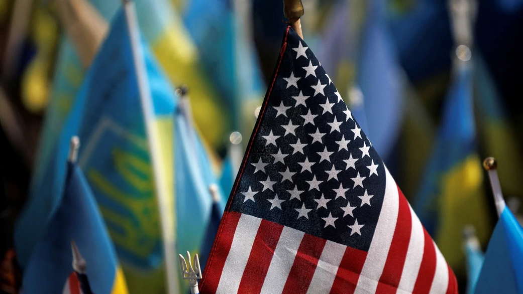 США не будут размещать свои войска на Украине
