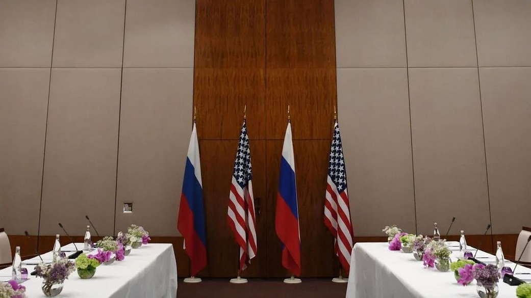В США назвали встречи в ОАЭ основой переговоров более высокого уровня