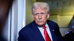 Белый дом: Трамп осведомлен о последнем ответе Киева на мирный план по Украине