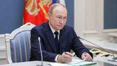 Песков рассказал, как часто Путин получает сводки об украинских атаках