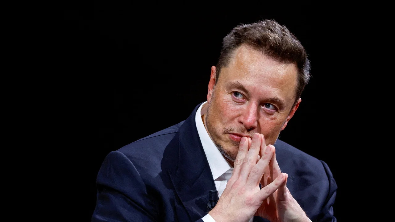 Фонд Норвегии первым из крупных инвесторов Tesla отказал Маску в выплате