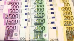 Страны ЕС в марте смогут получить первый транш из фонда милитаризации