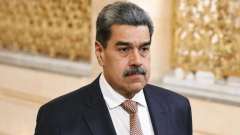 Мадуро рассказал, что Путин просил его передать народу Венесуэлы