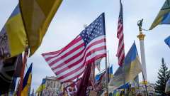 В США рассказали о «смертельное ударе» по Украине со стороны ее союзника