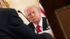 Трамп одобрил ядерное соглашение с Саудовской Аравией на 30 лет