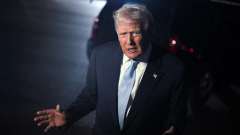 Посольства Ирана высмеяли требование Трампа открыть Ормузский пролив