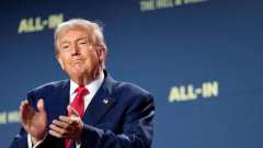 Трамп планирует «Миссию Генезис» по развитию ИИ в США