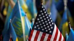 США не будут размещать свои войска на Украине