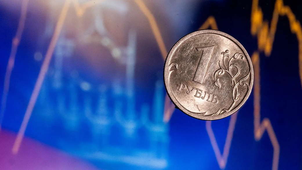 Доходный ход: каковы шансы ЦБ вернуть заблокированные в ЕС активы