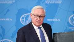 МИД увидел схожесть установок России и США по урегулированию на Украине