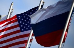МИД: РФ вместе с США продолжают переговоры по Украине в духе Аляски