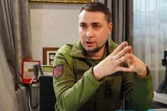 Буданов* сделал внезапное заявление после нового удара ВС России