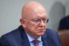 Небензя призвал членов ООН управлять сокращениями